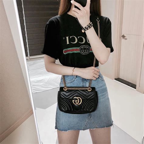 gucci asian girl|Gucci outfits for girls.